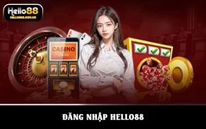 Đăng nhập HELLO88