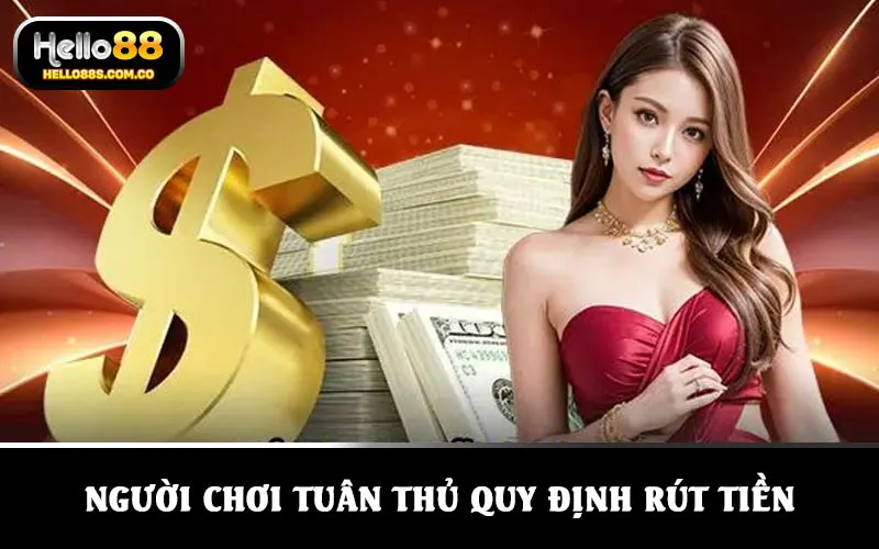 Người chơi tự ý thức tuân thủ quy định, không gây sai phạm