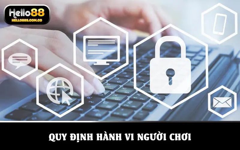 Quy định hành vi người chơi