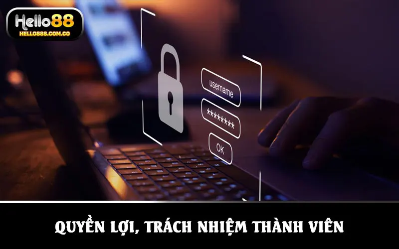 Quyền lợi, trách nhiệm khách hàng theo chính sách bảo mật