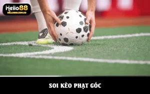 soi kèo phạt góc