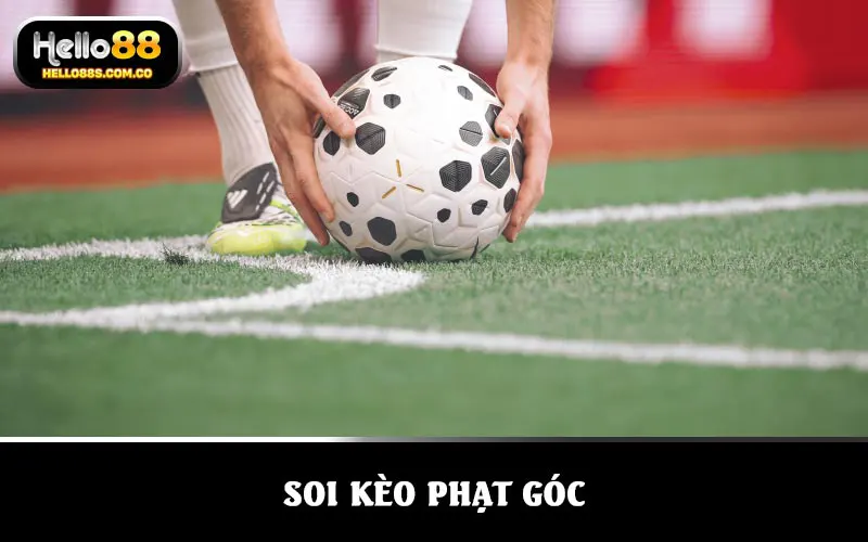 soi kèo phạt góc